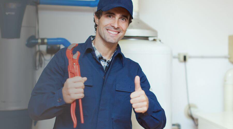 Local 24/7 Emergency Plumbing in Falkner, MS